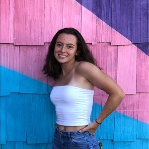 Meet your Posher, Alexandra